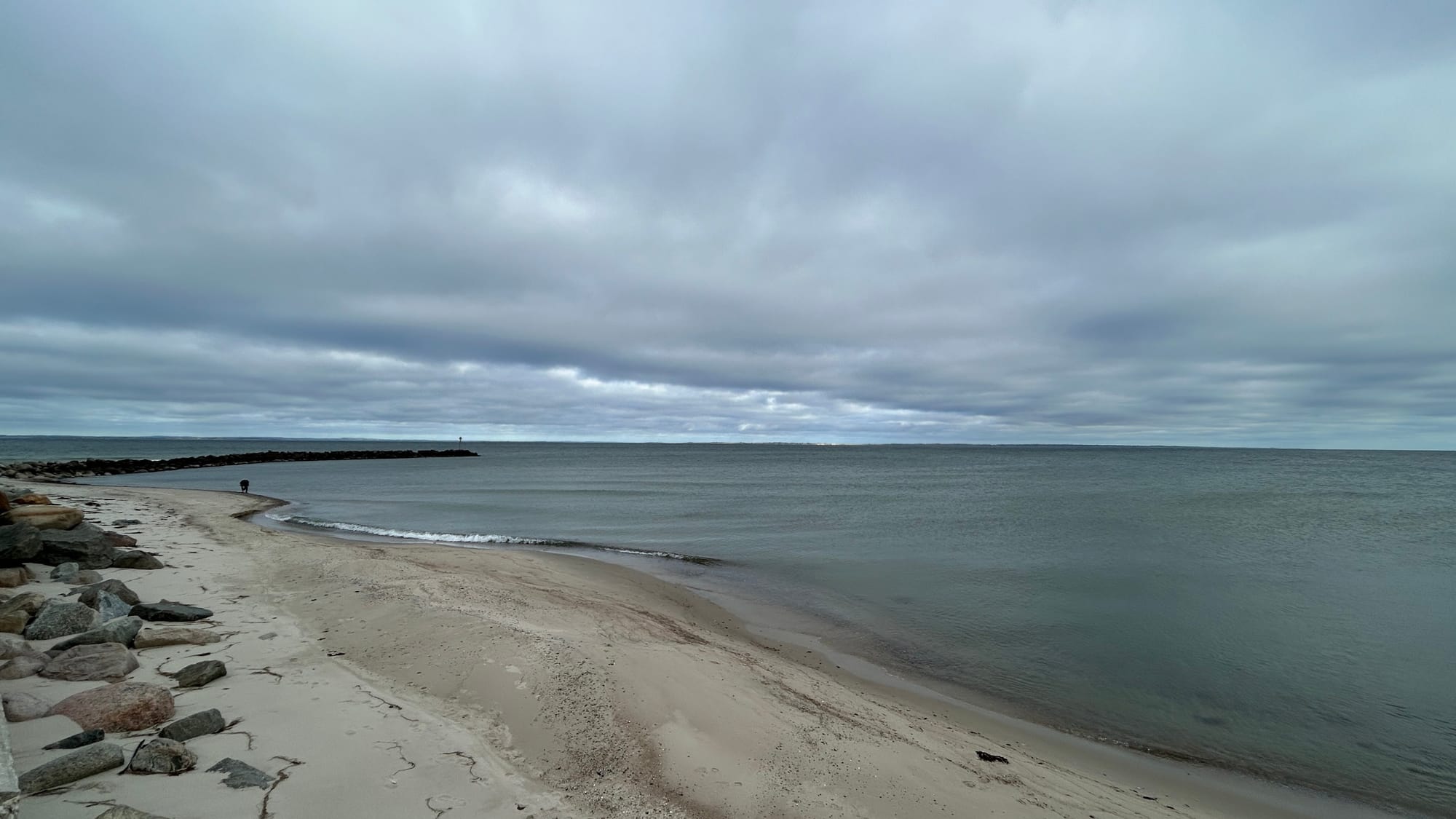 Mommark Strand — Freilernen als Schulalternative